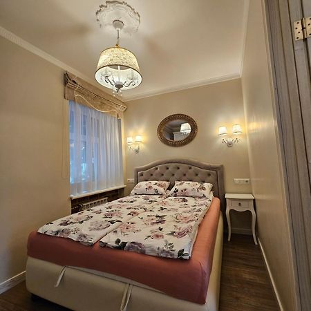Vilnius City Walls Apartment 외부 사진