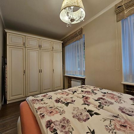 Vilnius City Walls Apartment 외부 사진