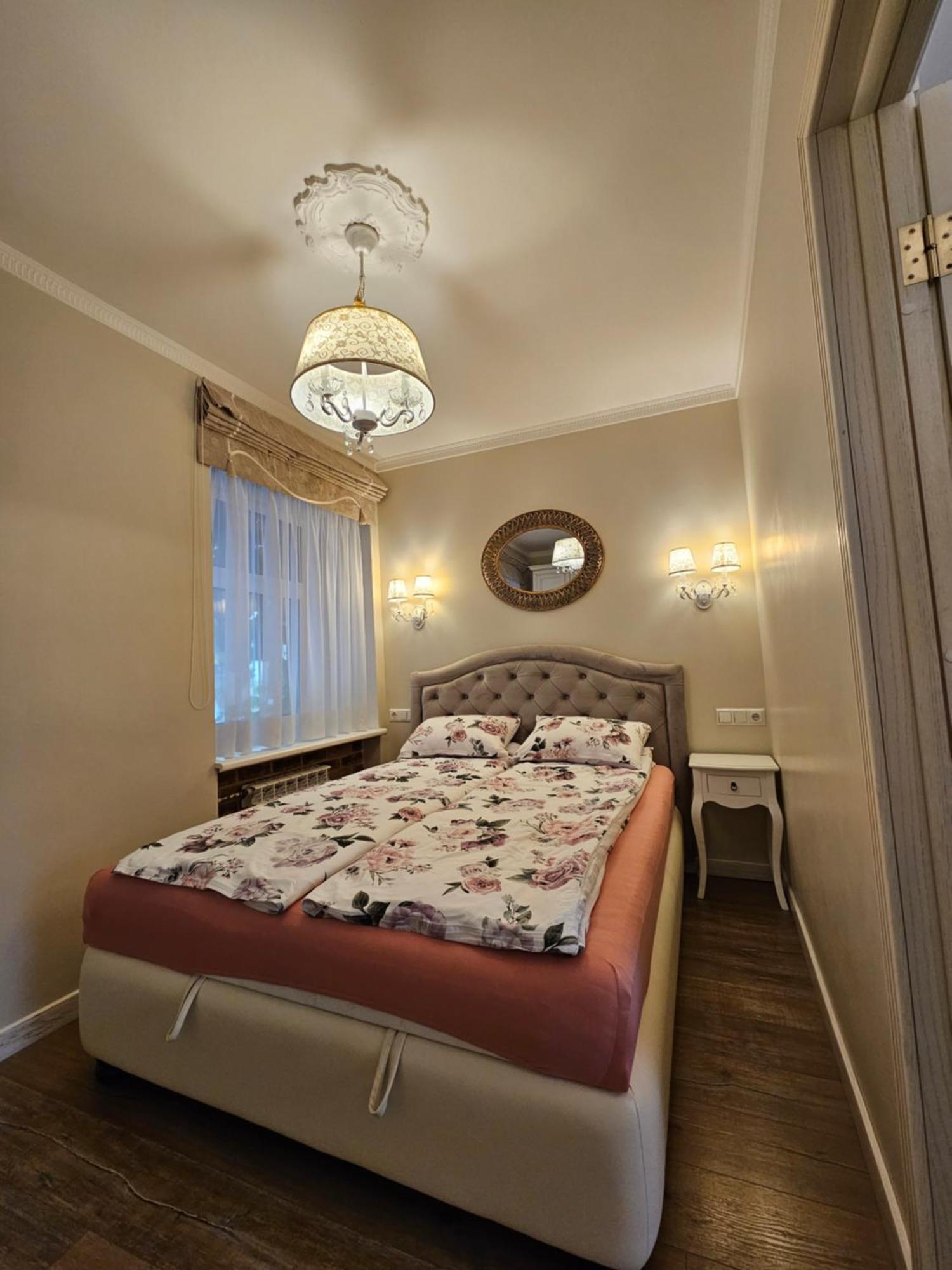 Vilnius City Walls Apartment 외부 사진