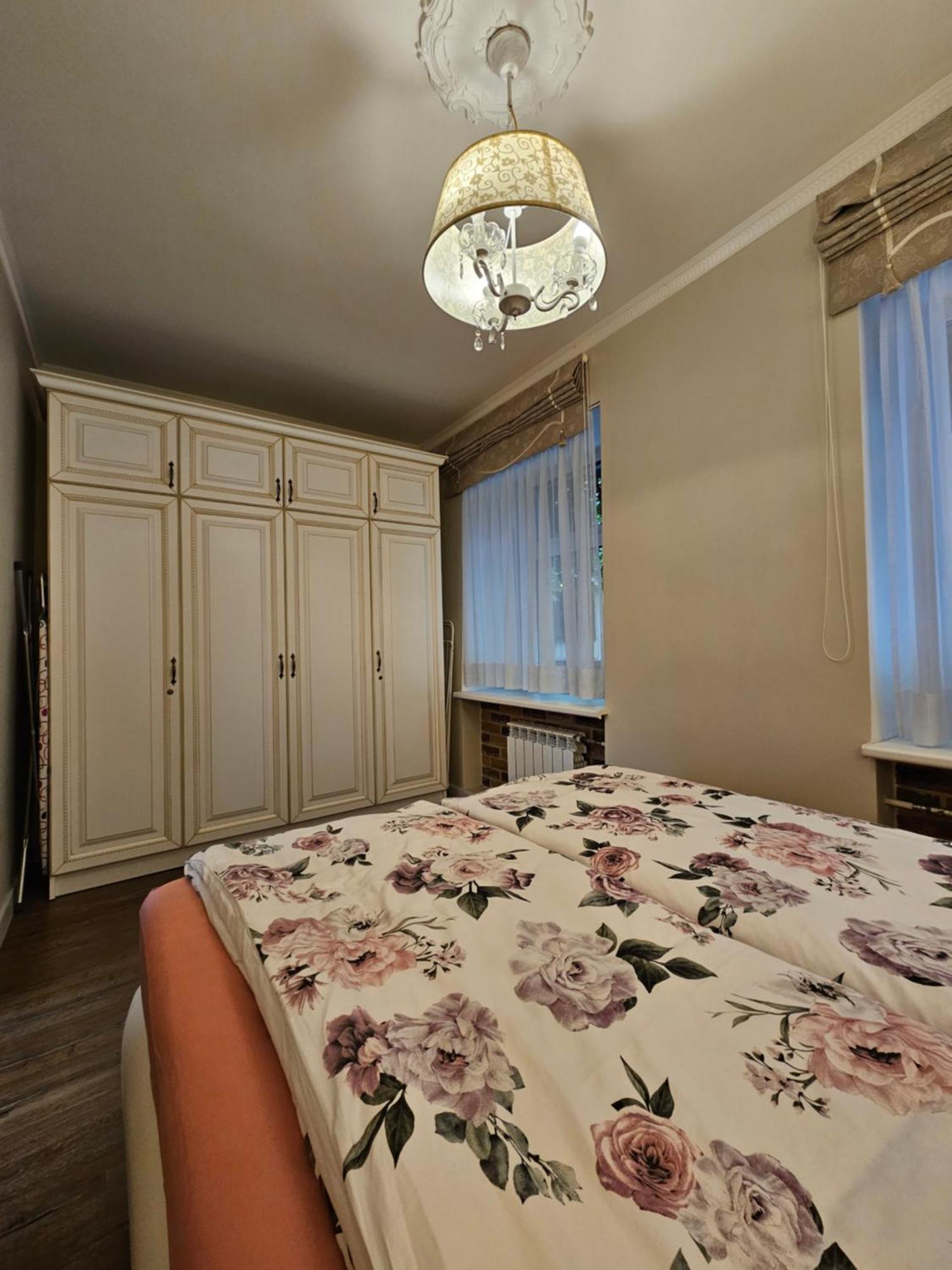 Vilnius City Walls Apartment 외부 사진