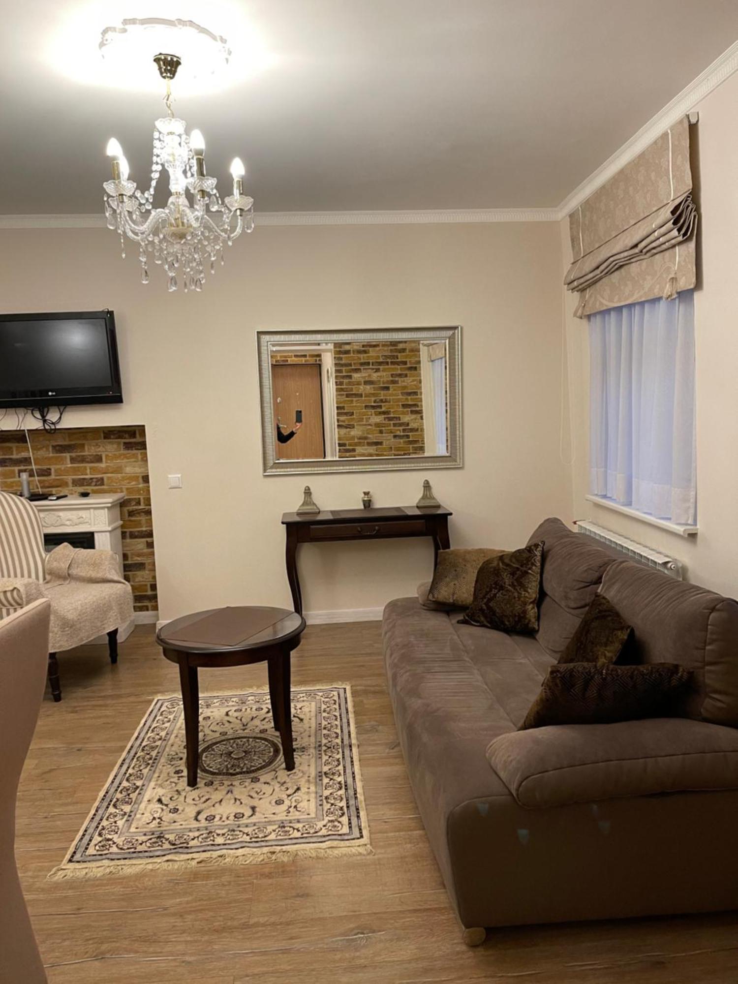 Vilnius City Walls Apartment 외부 사진