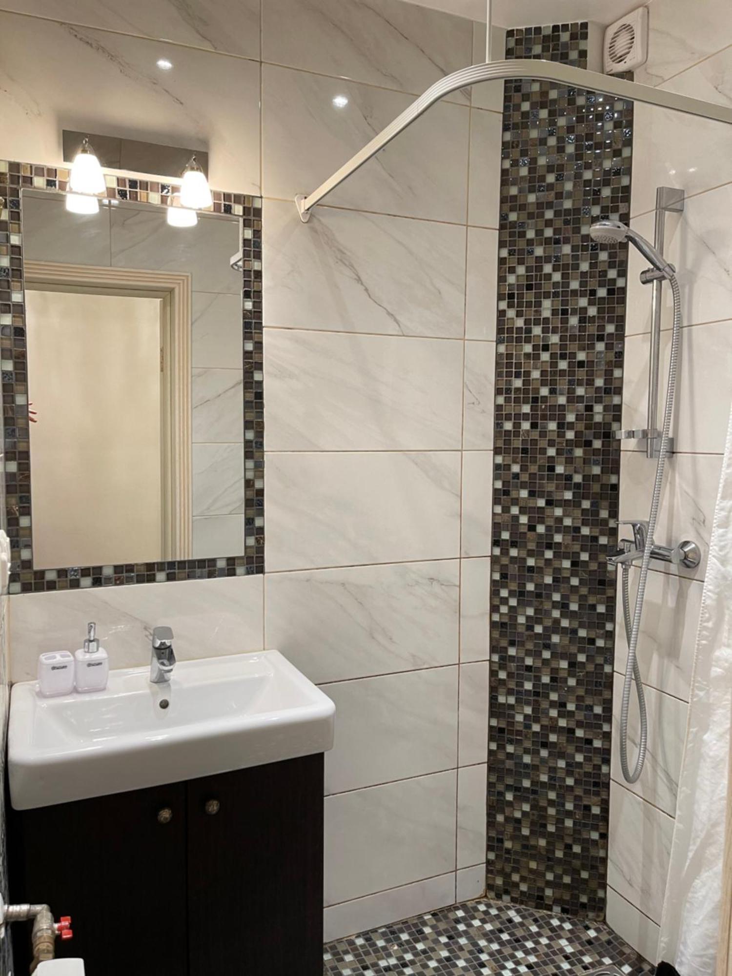 Vilnius City Walls Apartment 외부 사진