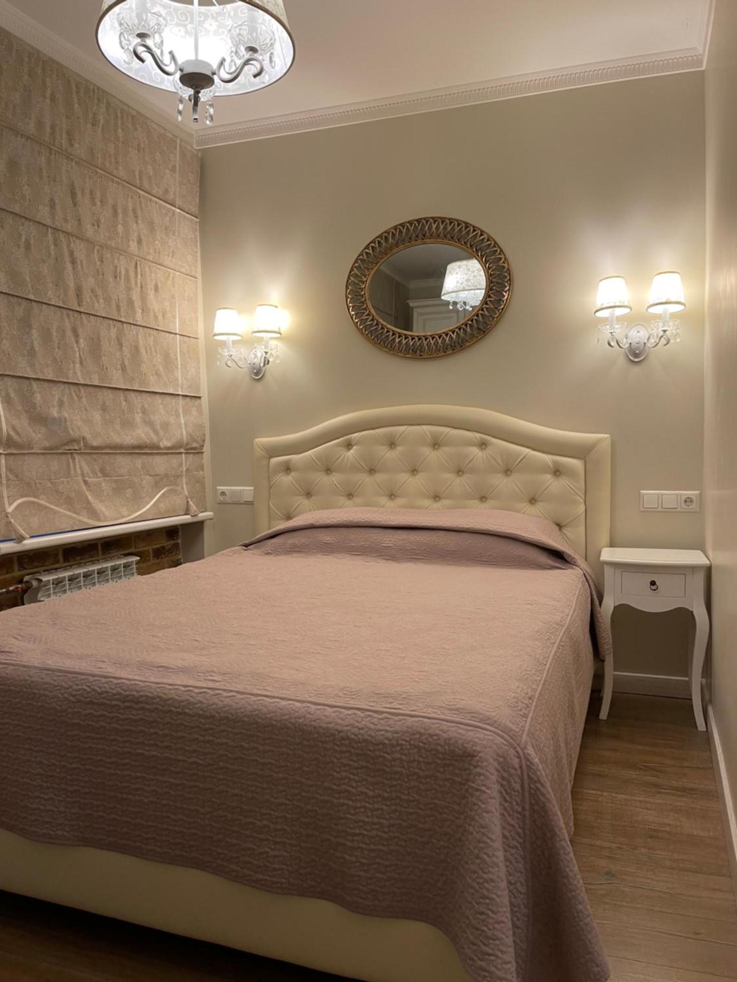 Vilnius City Walls Apartment 외부 사진