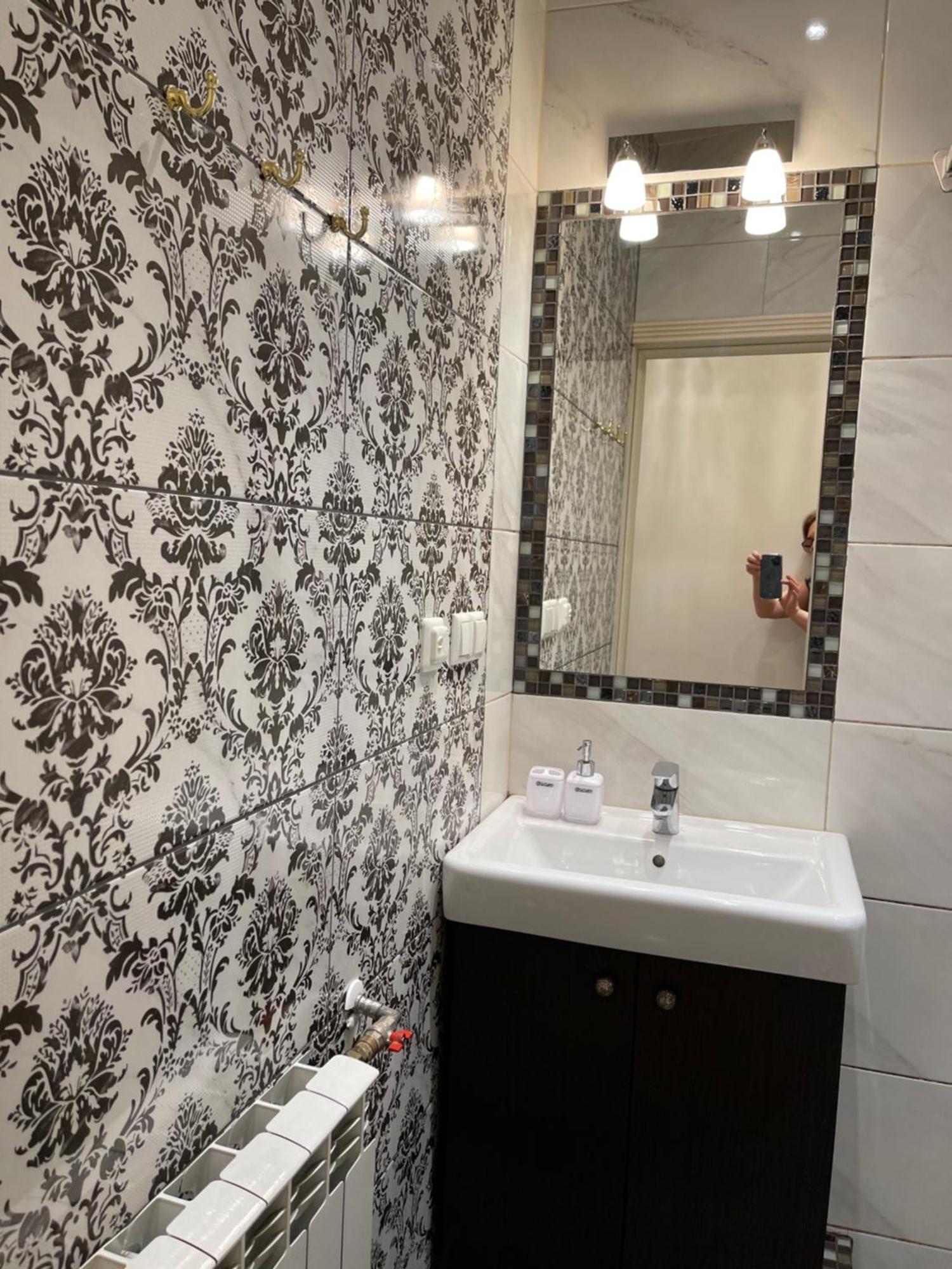 Vilnius City Walls Apartment 외부 사진